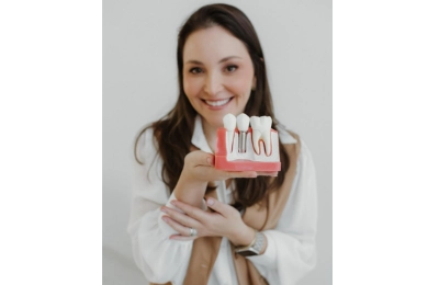 Implantes Dentários